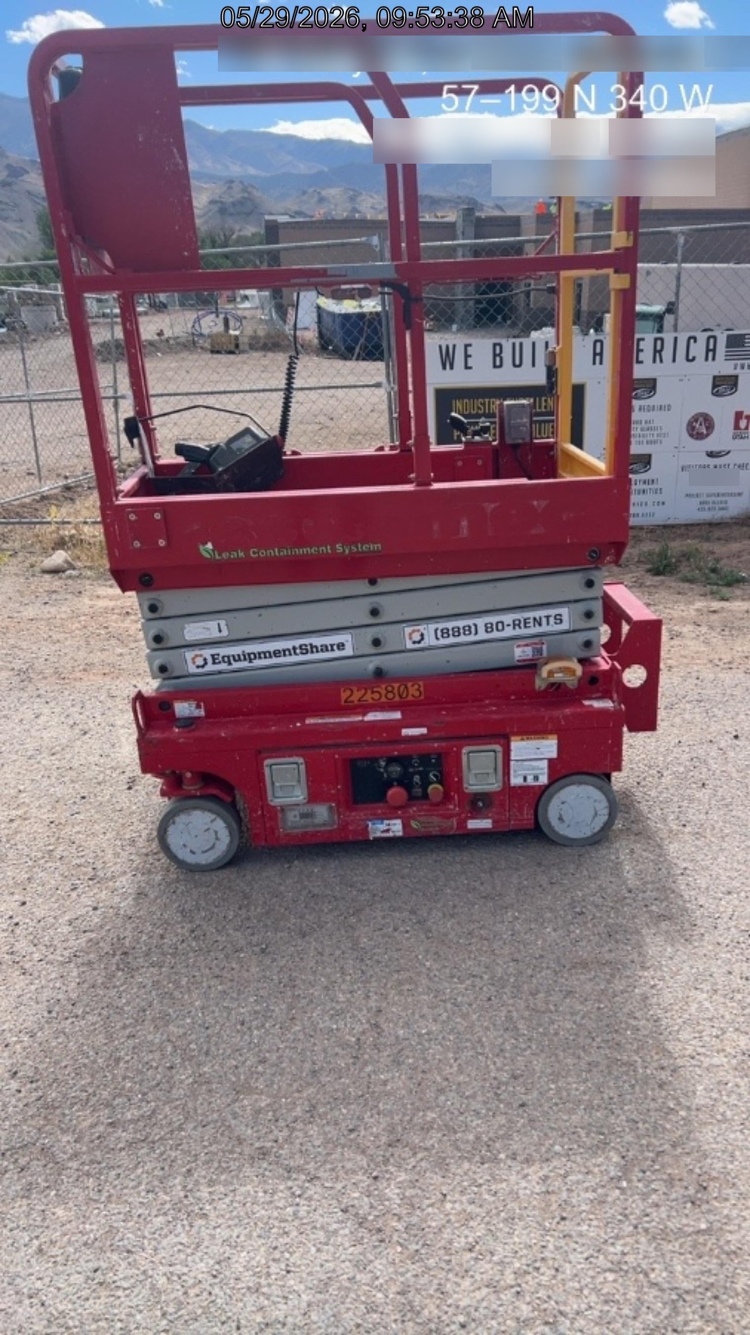 2022 MEC 1330SE