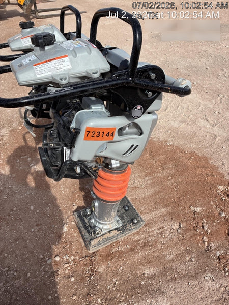 2026 MULTIQUIP MTX60HD