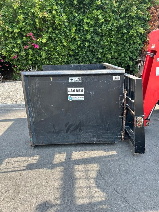 2020 STAR INDUSTRIES 1425