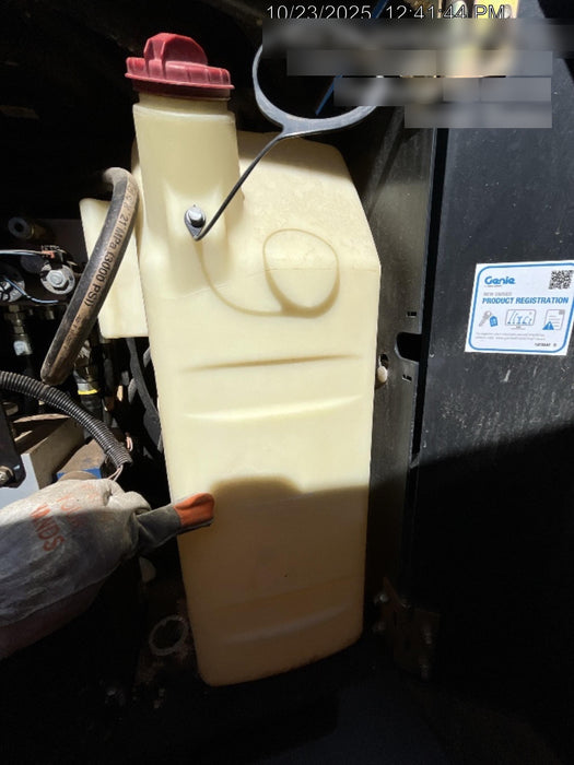 2020 GENIE GS-4069 RT