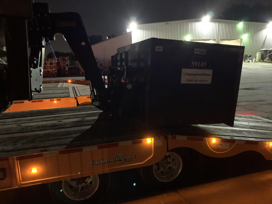 2020 STAR INDUSTRIES 1430