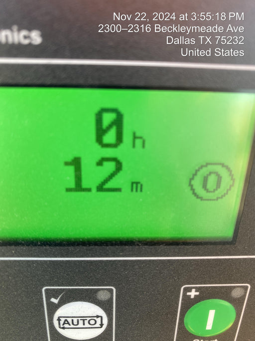 2024 WACKER NEUSON LTT4