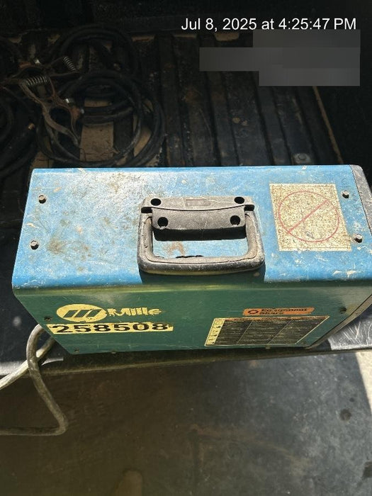 2022 MILLER ELECTRIC CST-280