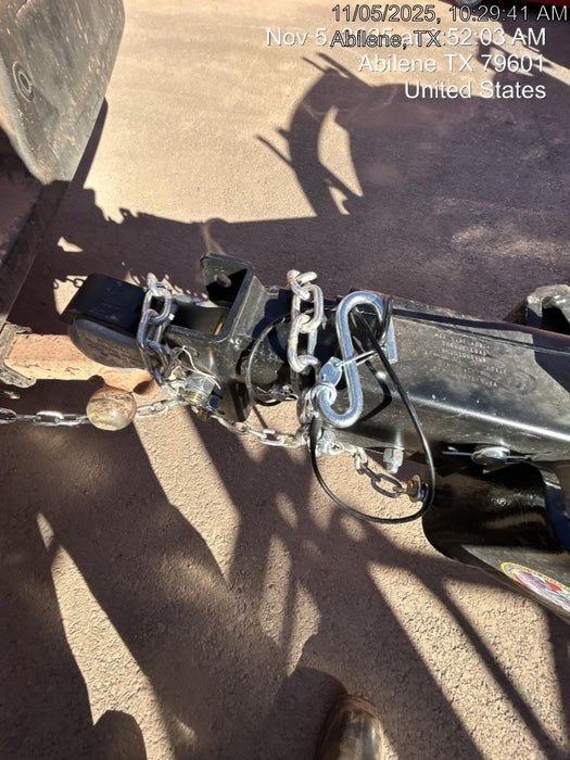 2025 WYLIE EXP-550L-SPW-NSF