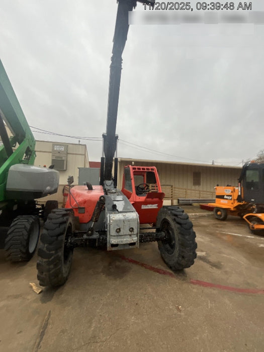 2016 SKYJACK SJ643 TH