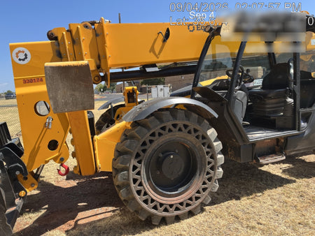 2023 JCB 510-56