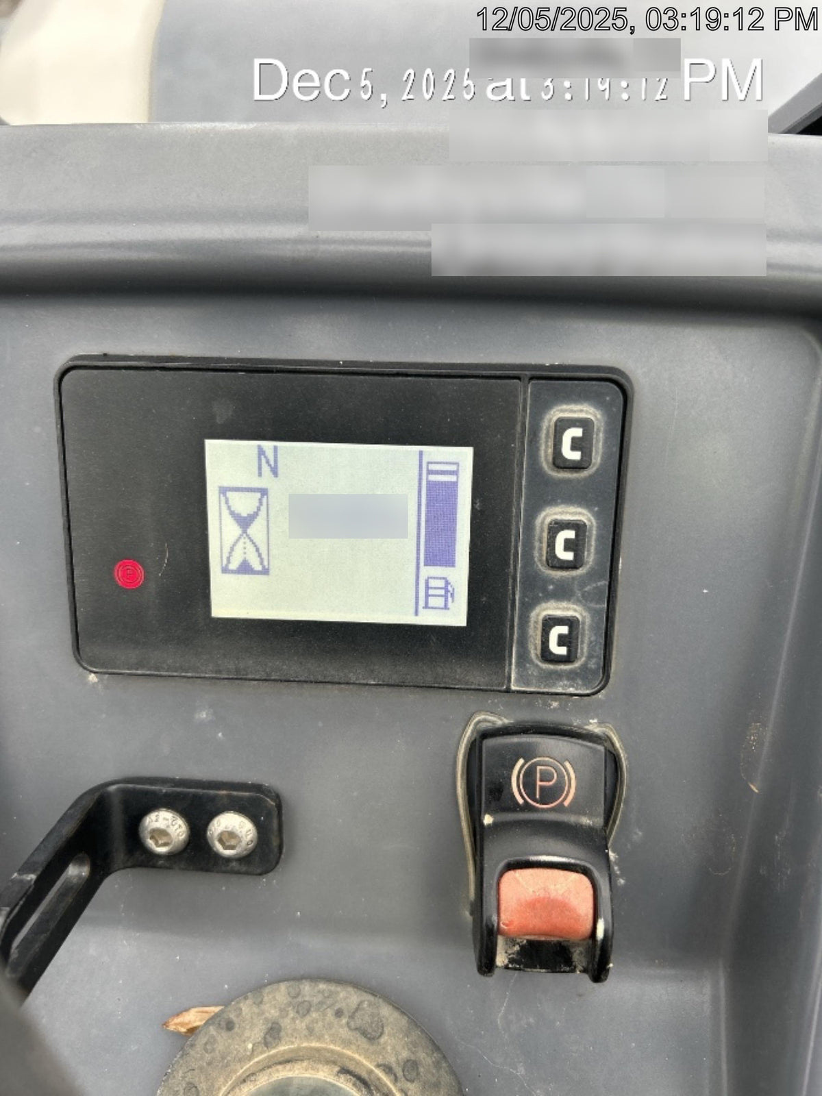 2021 DYNAPAC CC 1200