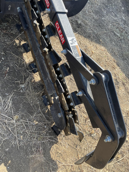 2022 PALADIN 625