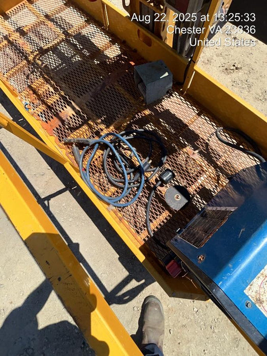 2024 MILLER ELECTRIC CST-282