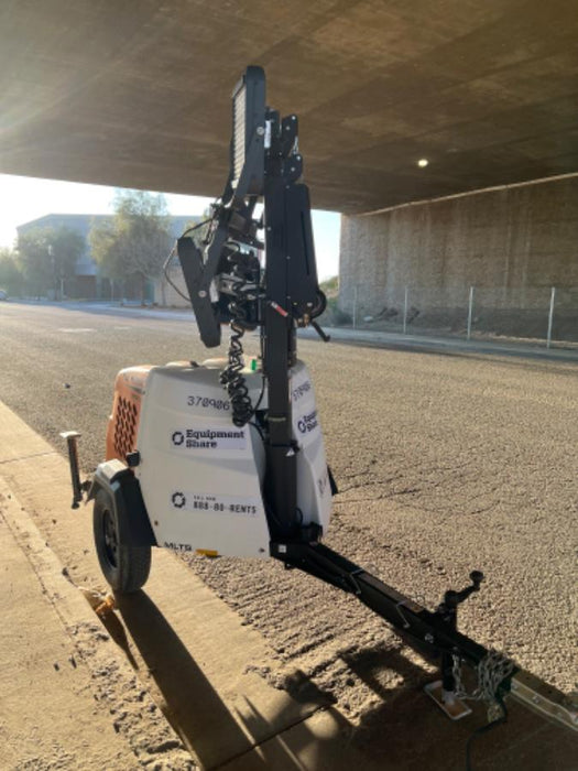 2023 Generac MLT2