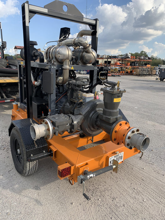 2021 RWN RWN-6NHTA-EM-RP