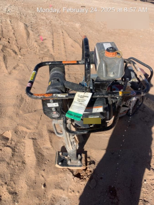 2023 MULTIQUIP MTR40HF