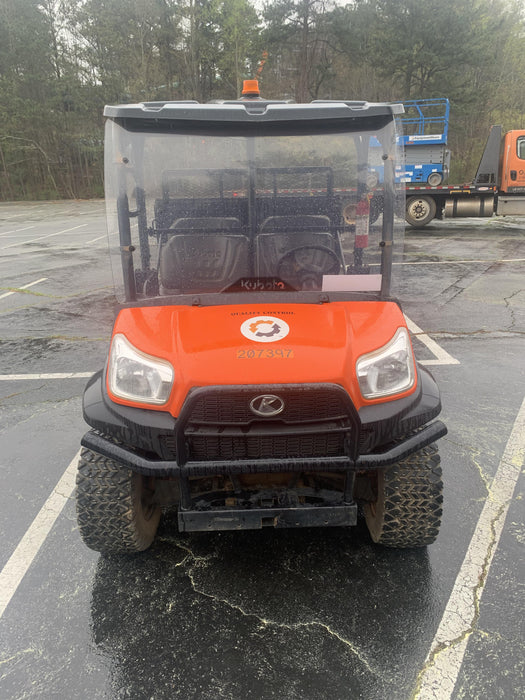 2022 KUBOTA RTV-X1140W-H (Canopy)