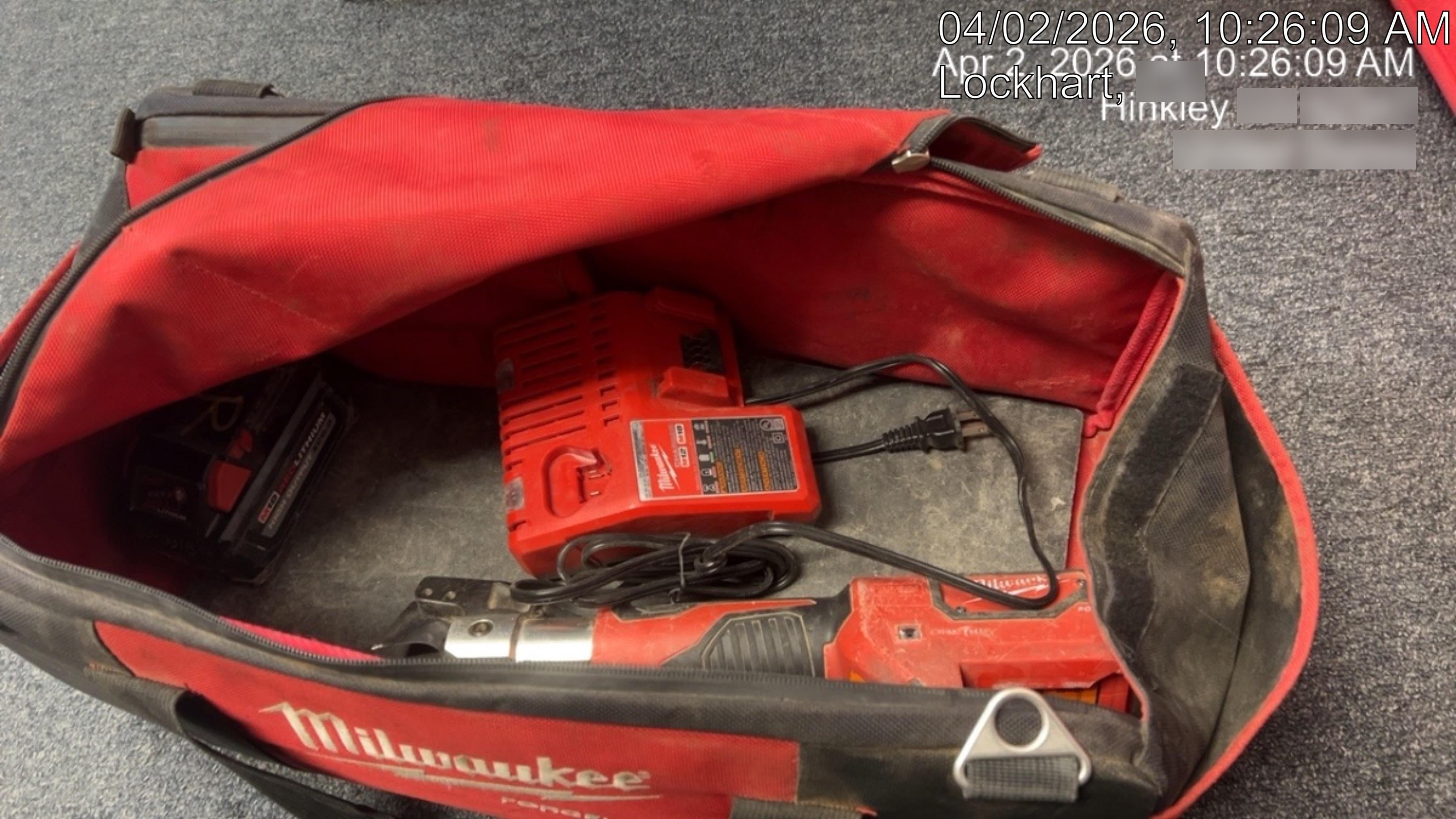 2024 MILWAUKEE 2672-21