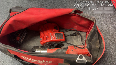 2024 MILWAUKEE 2672-21