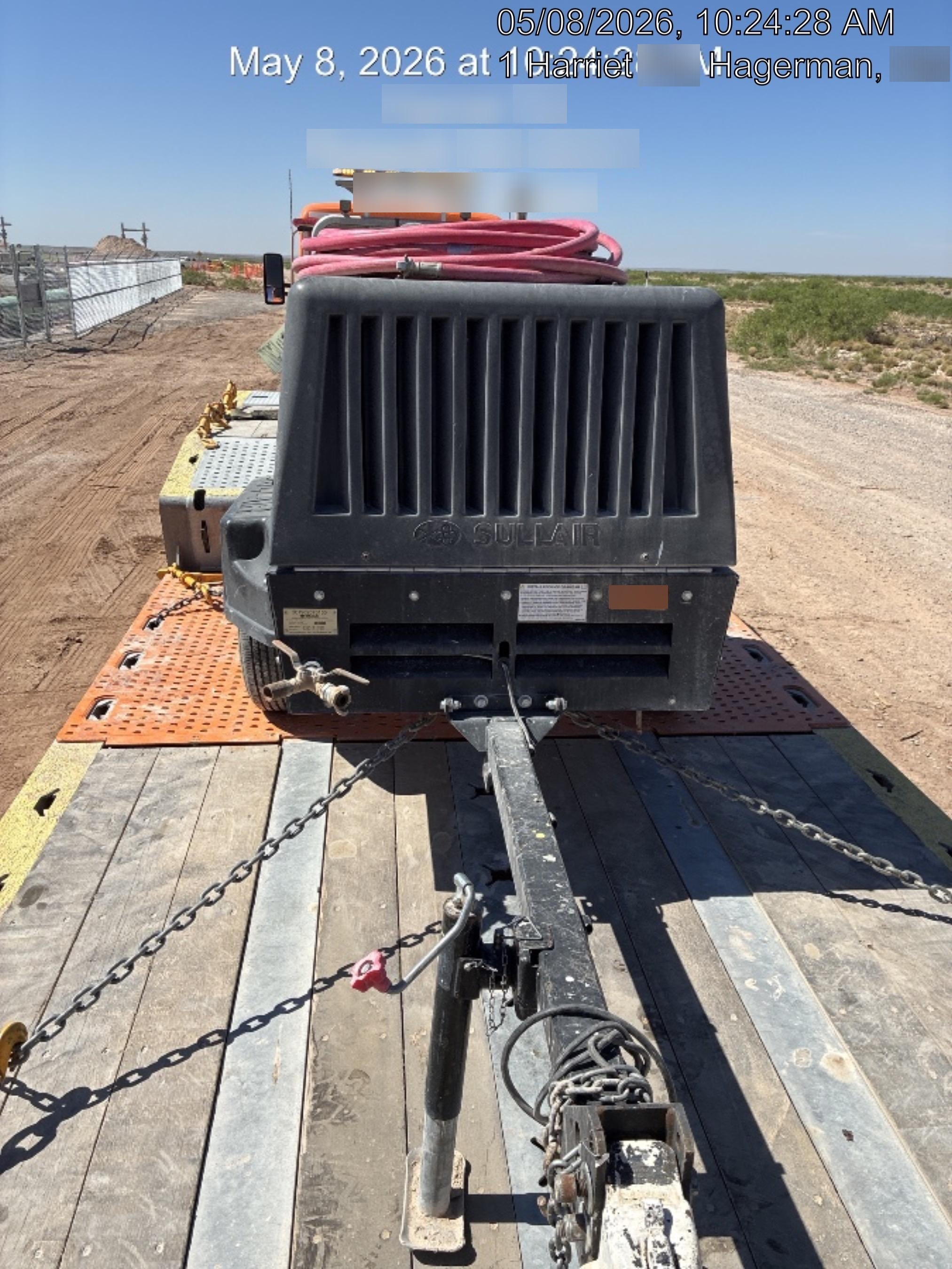 2019 SULLAIR 185-DPQ