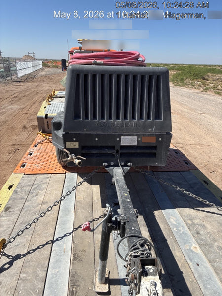 2019 SULLAIR 185-DPQ