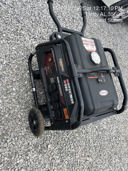 2022 SIMPSON SCGH5500