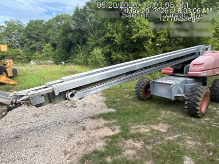 2020 SKYJACK SJ66T+