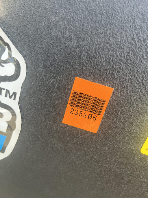 2022 SCHAEFER VKM36-B