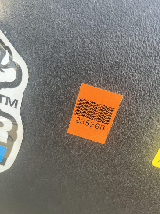 2022 SCHAEFER VKM36-B