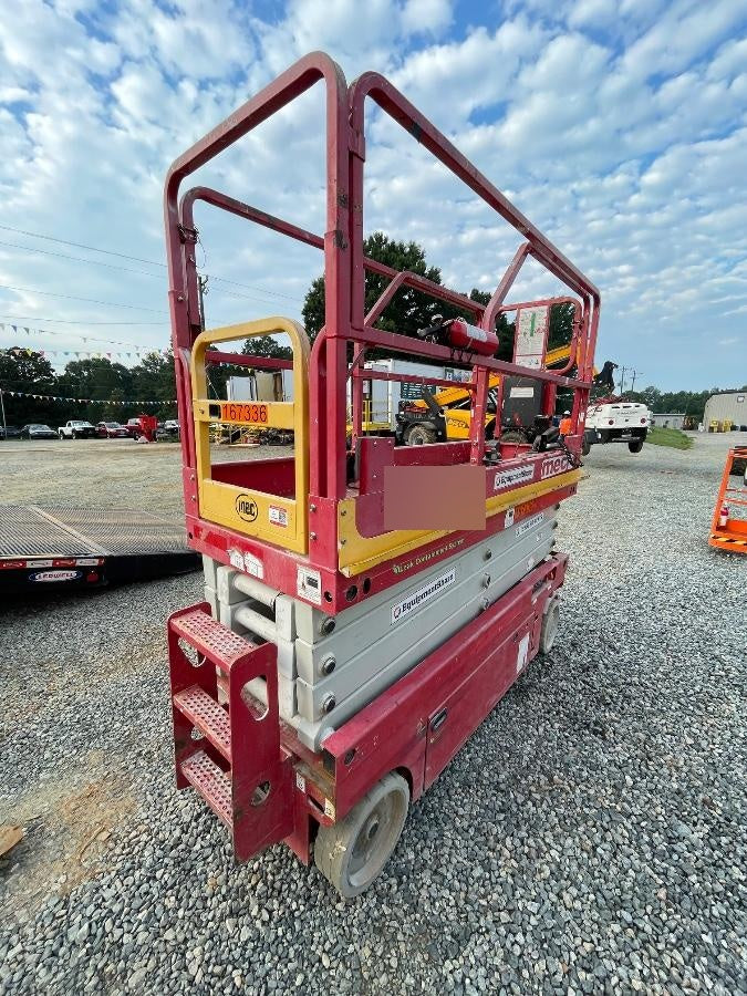 2021 MEC 2632SE