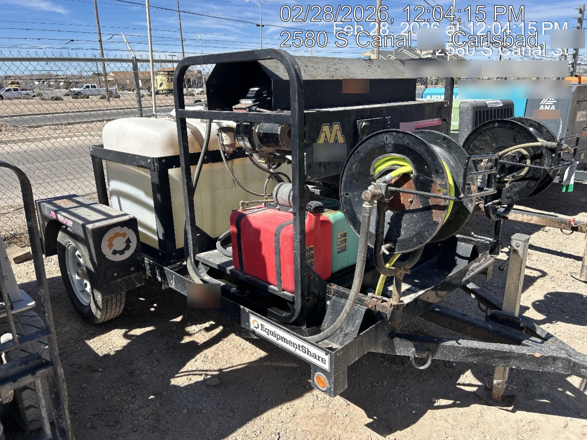 2019 MI-T-M CORPORATION HS-3505-1MGH-T