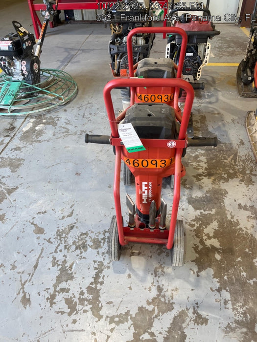 2024 HILTI TE 3000-AVR