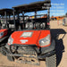 2022 KUBOTA RTV-X1140W-H (Canopy)