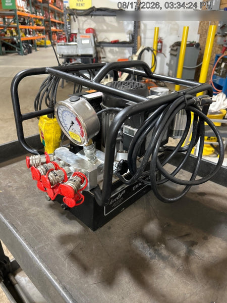 2024 TORCUP EMAX-115V-Q