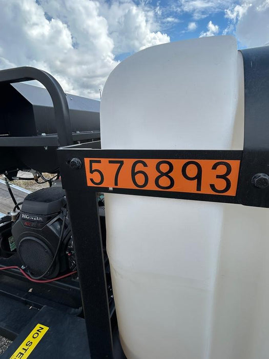 2025 MI-T-M HS-3505-1MGH-UR