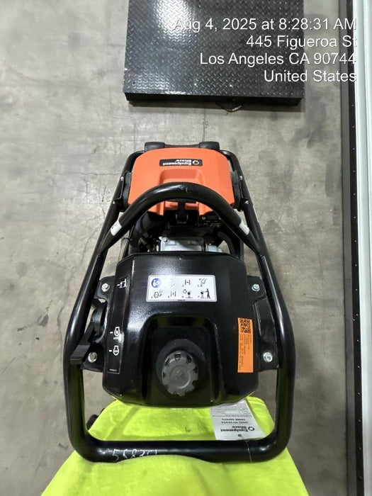 2025 HUSQVARNA LT6005