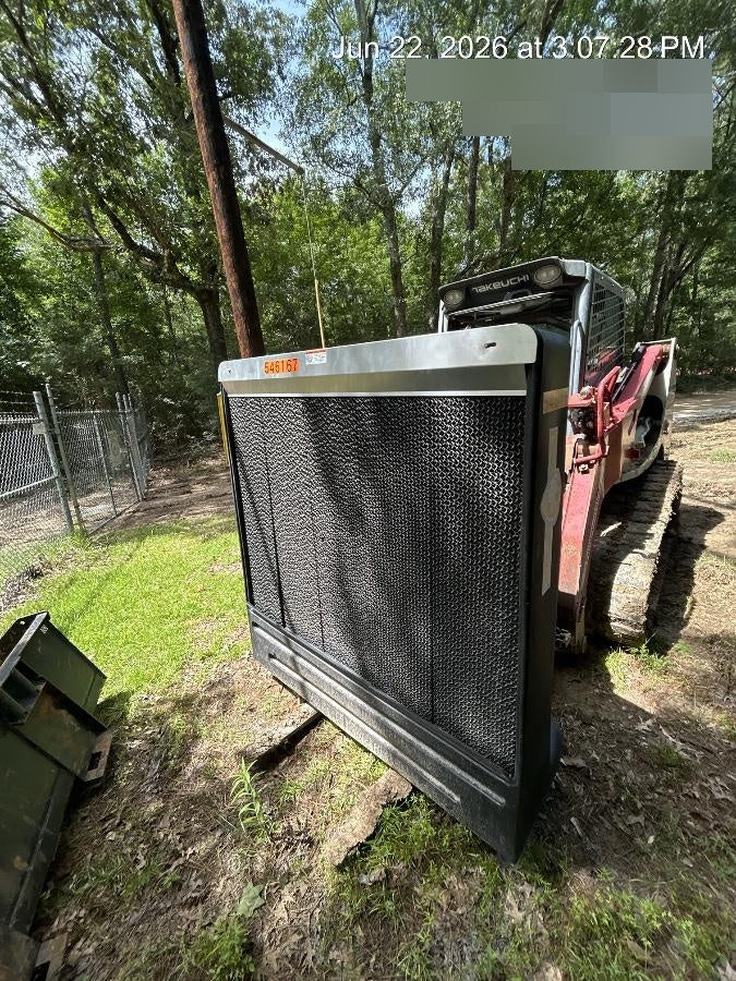2025 BIG ASS FANS Cool Space 400