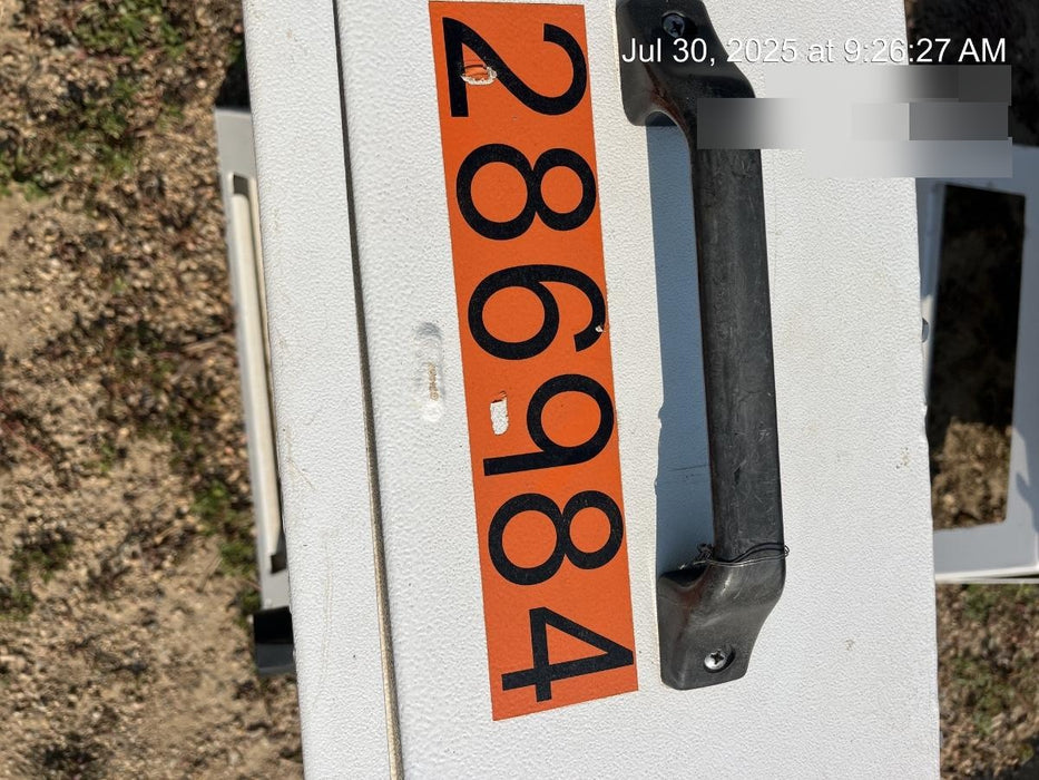 2022 TRYSTAR DAKA1.D3-A-K-A1