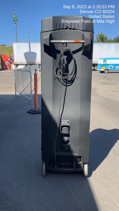 2023 VECTOR Vector Max