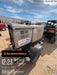 2018 Lincoln Electric Vantage 322 Lincoln Vantage 322 Welder Ready Pak 3 - Vantage 322, Trailer, Fender and light kit, Cable rack
