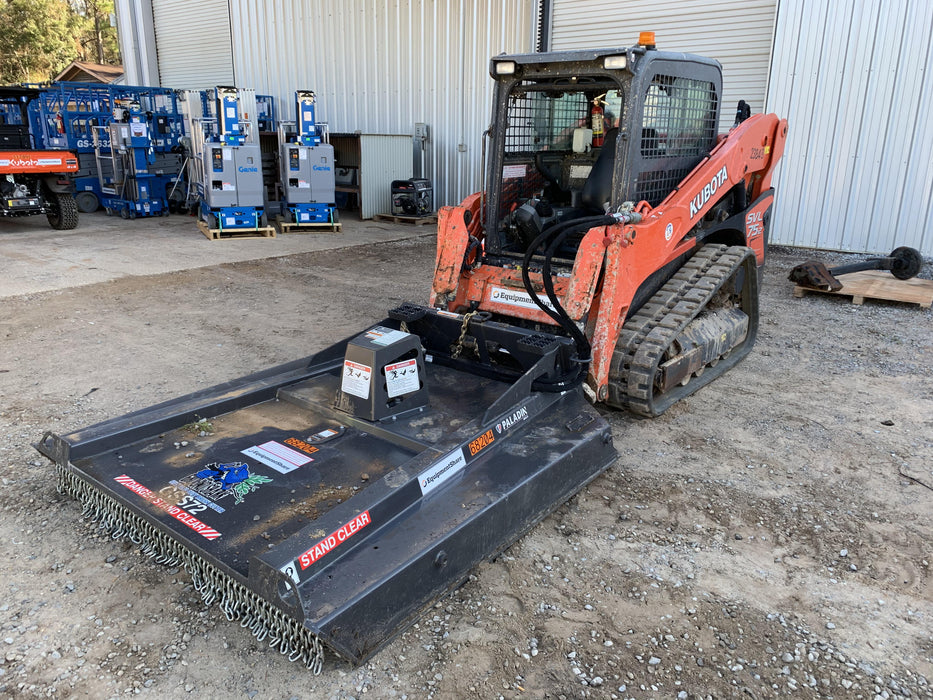 2020 PALADIN 30372A-0022