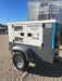 2022 ATLAS COPCO QAS45 CWK