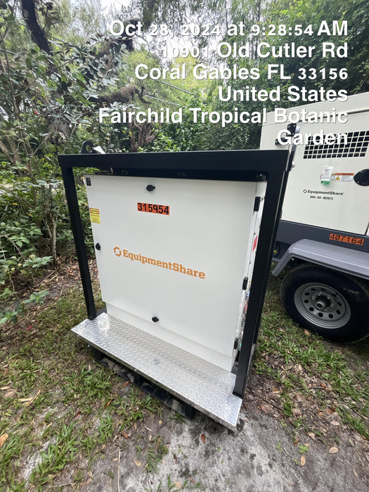 2023 TRYSTAR IL-046-VDE-27-LP