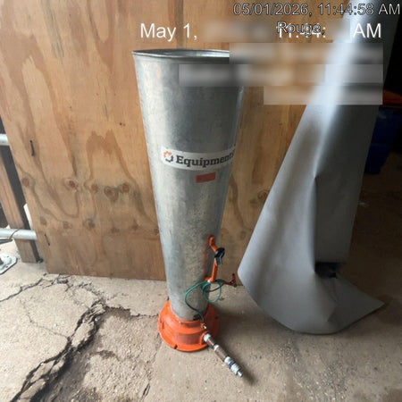 2023 MICHIGAN PNEUMATIC ES-6AM-TRACKER
