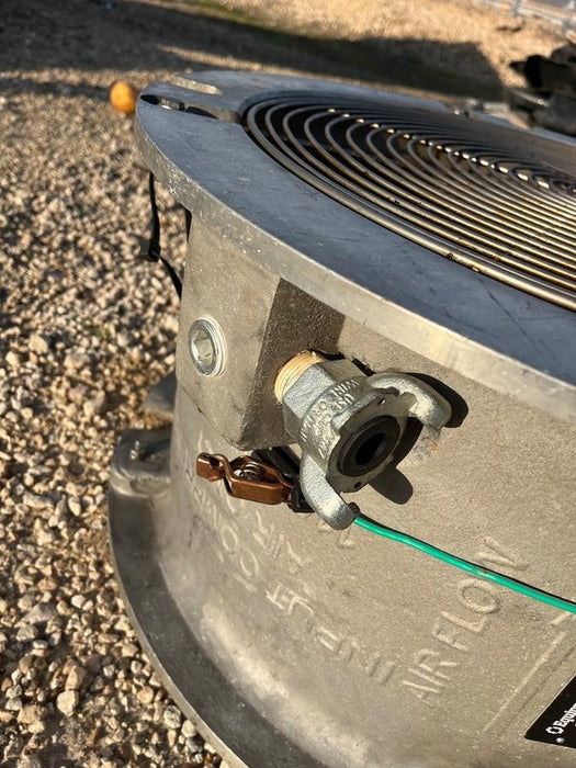 2022 WIDDER 20262-TRACKER-DIXLOX