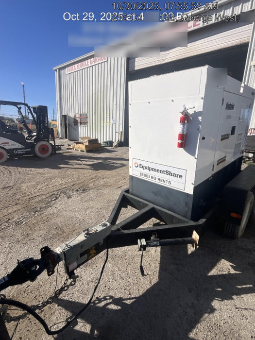 2023 SHINDAIWA DGK45F