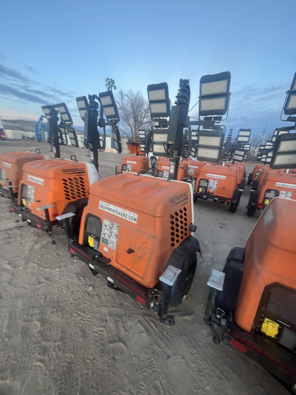 2026 GENERAC MLTS-4