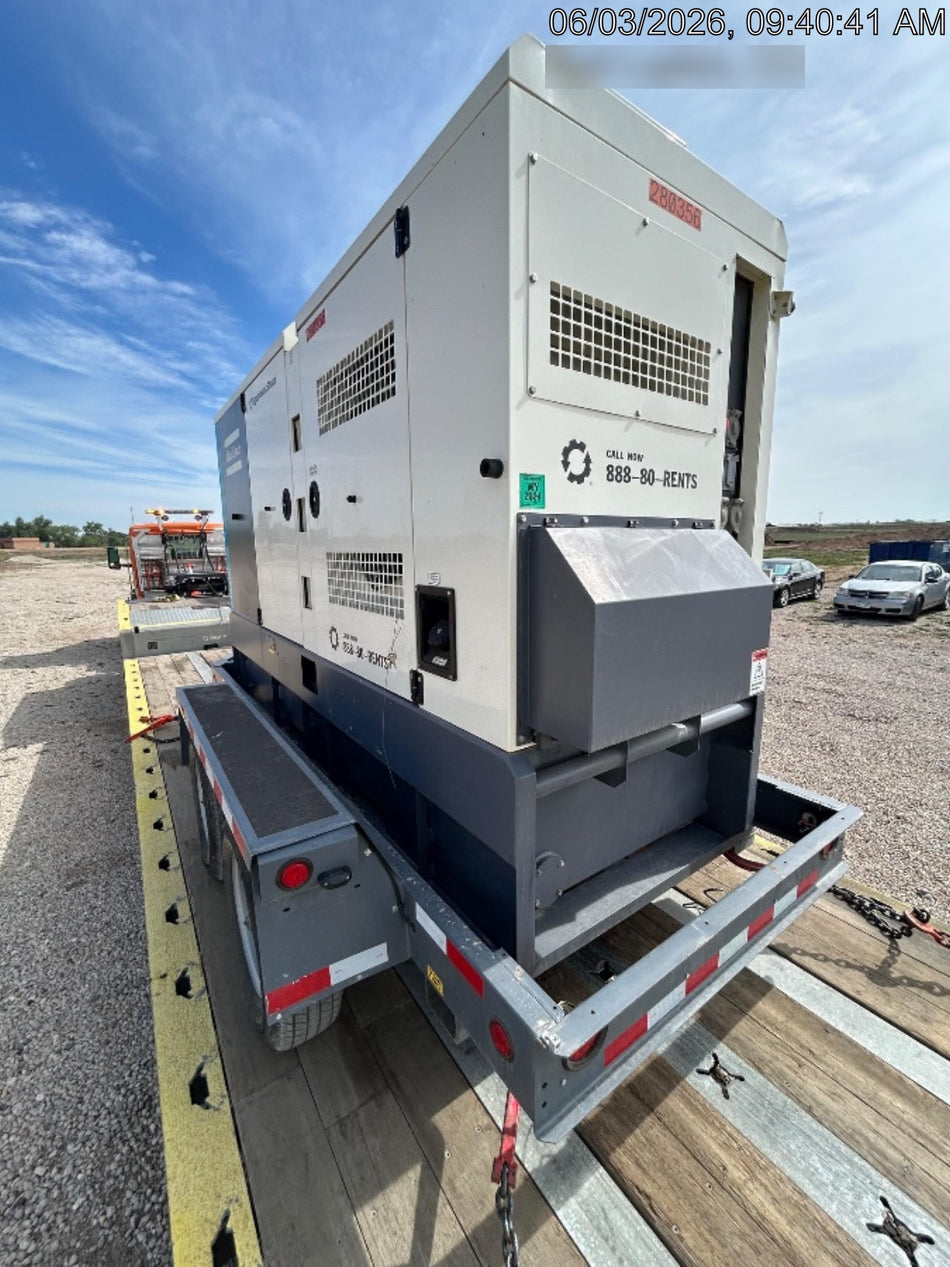 2022 ATLAS COPCO QAS 175
