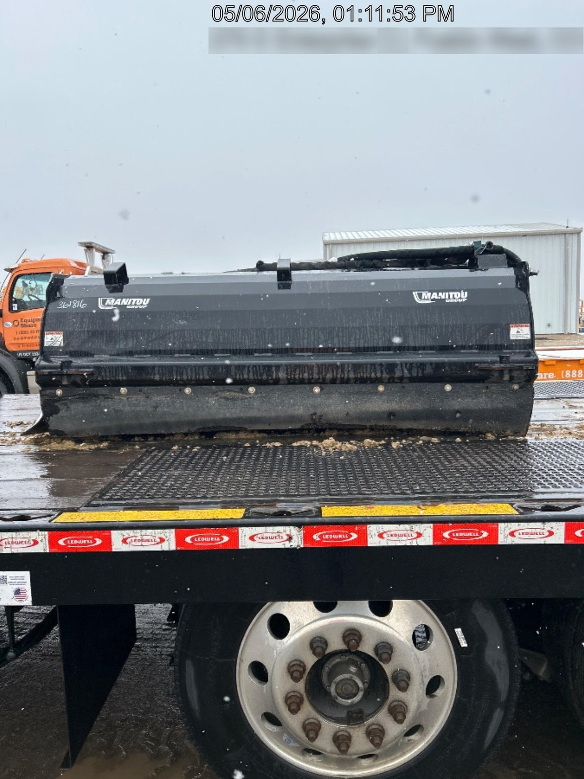 2023 MANITOU 50504645