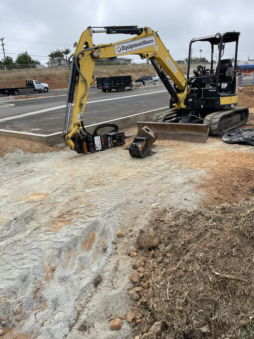 2023 TAKEUCHI BQC01612