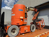 2019 JLG E300AJP