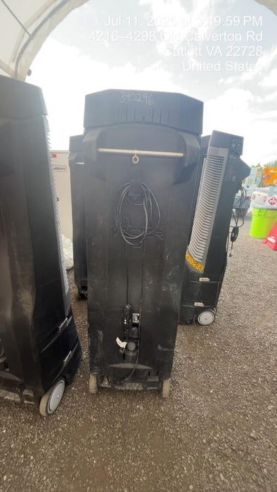 2023 VECTOR Vector Max