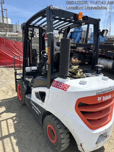 2025 DOOSAN D30S-9