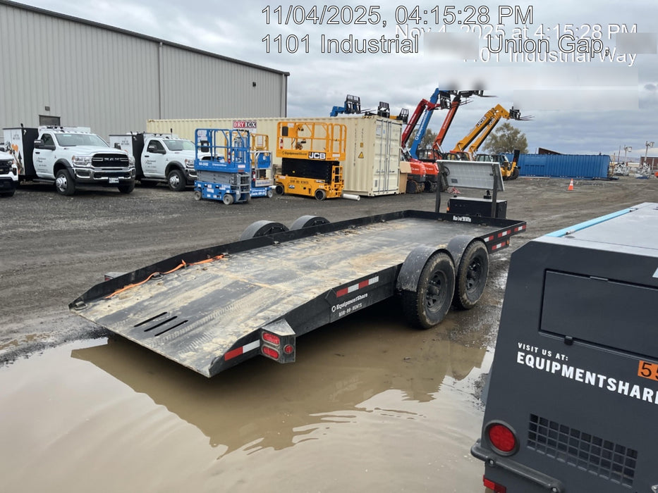 2025 STEELPOINT K19E